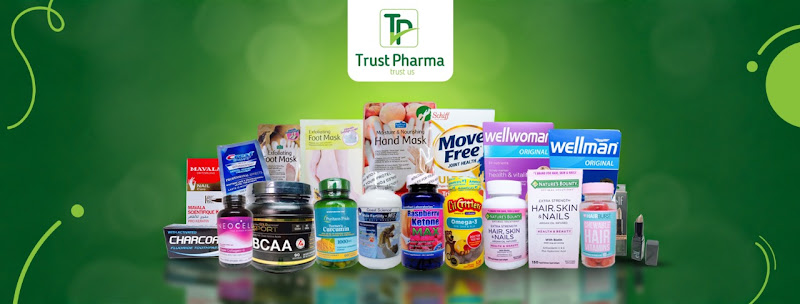 Trust Pharma
