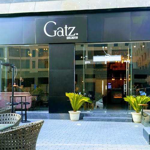 Gatz