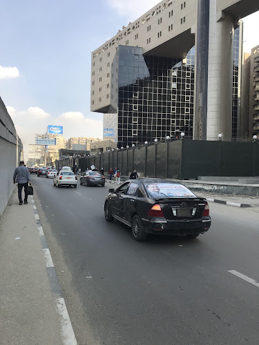 الشركة المصرية القابضة للغاز الطبيعي – إيجاس