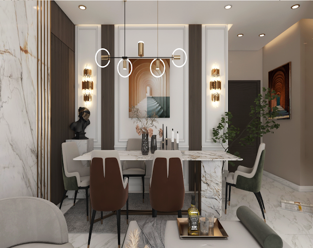 Moullak Interior Design