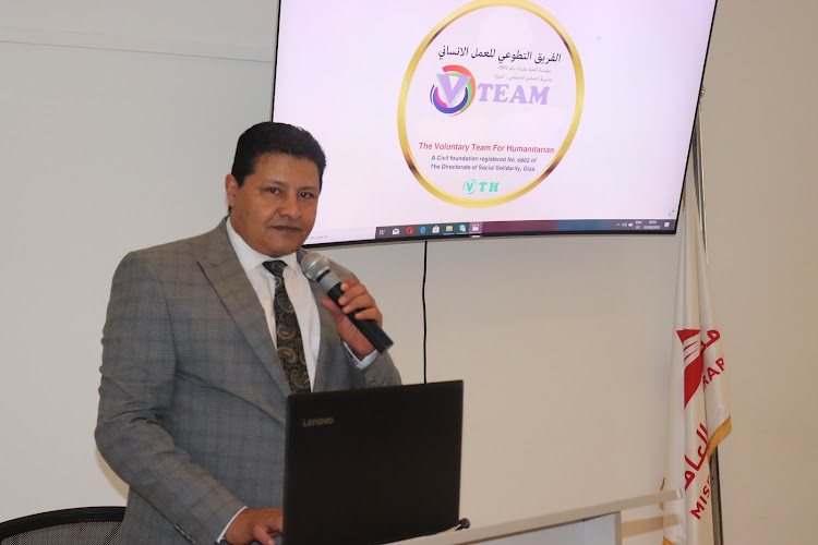 أحمد علاء الدين
