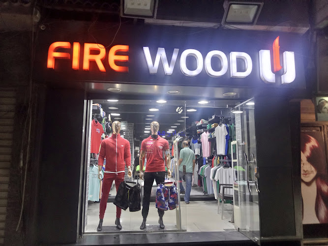 Fire Wood