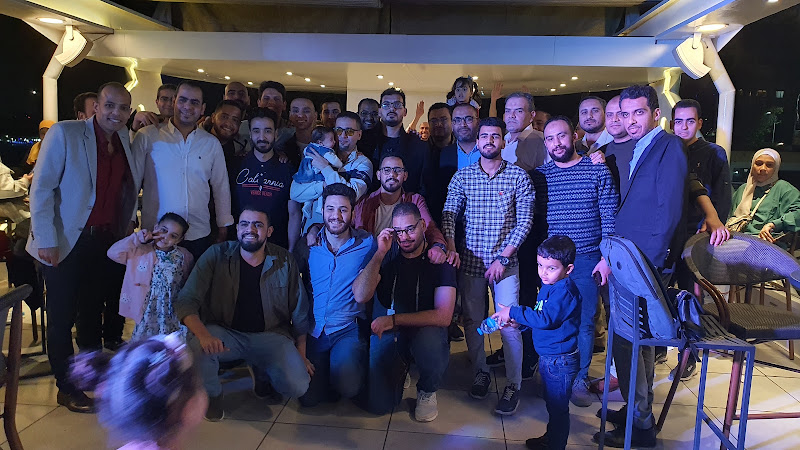 مرساة النيل