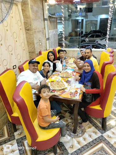 Tabbouleh Restaurant