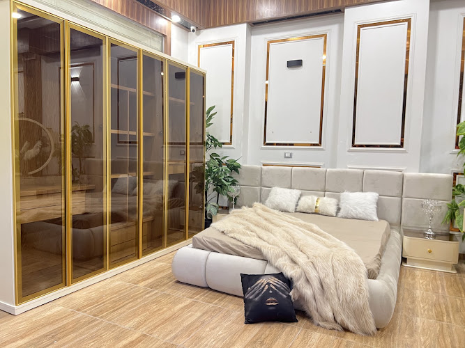 Cairo Furniture
