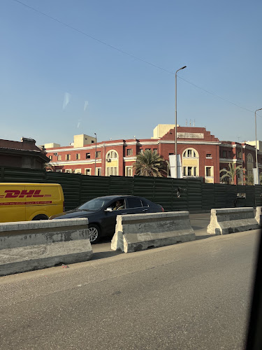 مستشفى الجلاء التعليمي