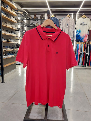 Brand Store