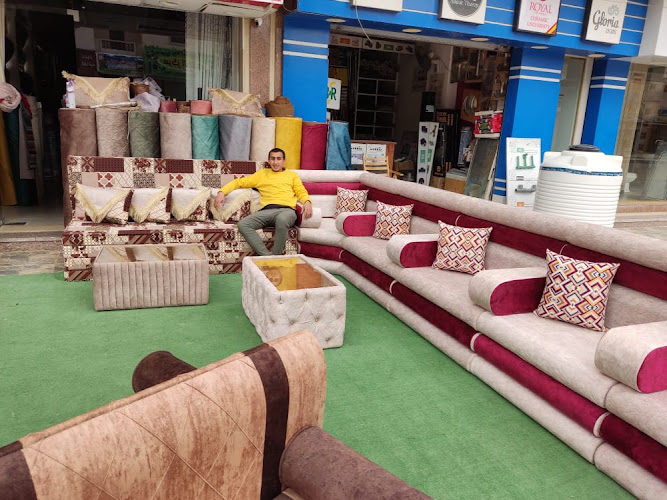 Ahmed Shawal Decor Showroom