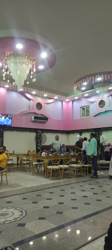 Al-Massa Wedding Hall in Al-Mu’tamadiyah