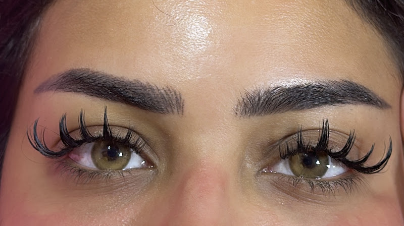 Beauty Bar Salon Cairo