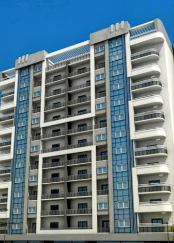 Elegance Tower