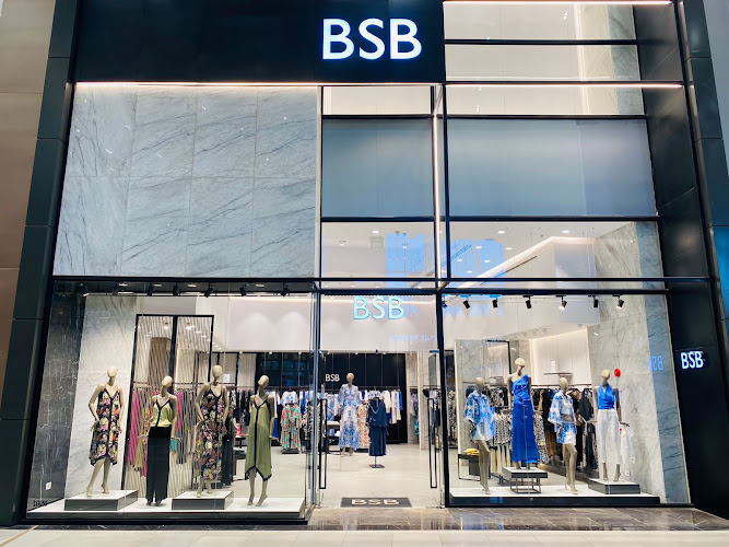 BSB Mall Of Arabia, 6 October
