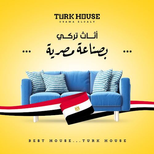 Turk House
