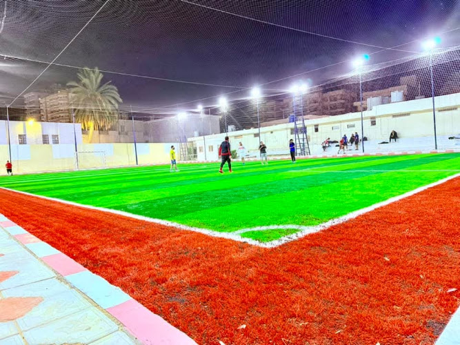Muslim Youth Club