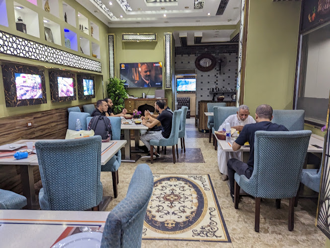 Hati Jaber Burhan Restaurant