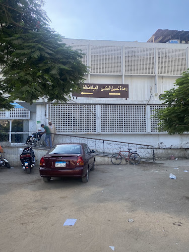 مستشفى معهد ناصر للأبحاث والعلاج