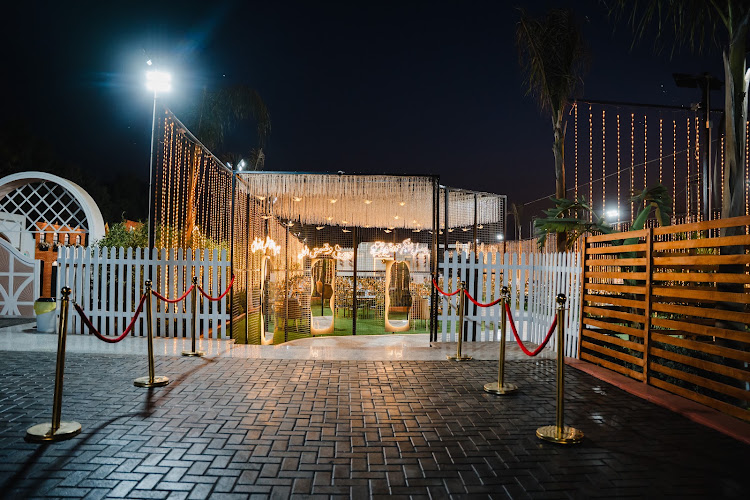 Lotus Events Hall