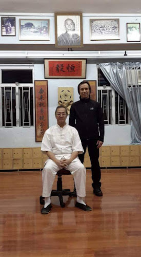 Professional Wing Tsun Academy