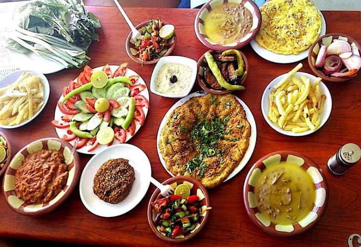 Foul Nour Restaurant, First District