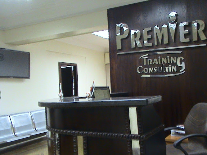 Premier Training and Consulting Services