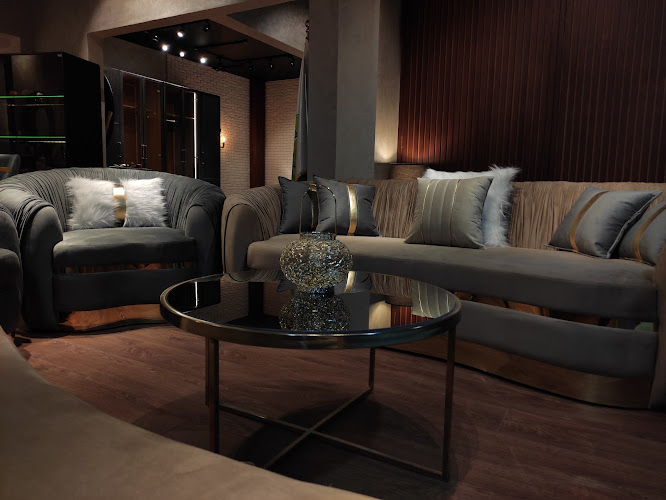 Egypt Furniture Company for Home Furniture (Nasr City Branch)