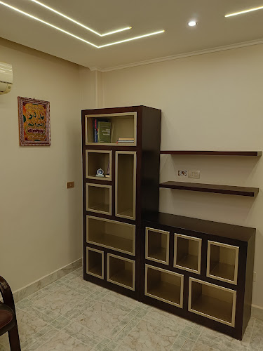 Arab Carpentry Works