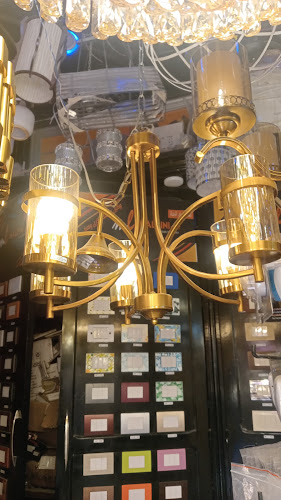 Bishoy Fikry Electrical Appliances Showroom