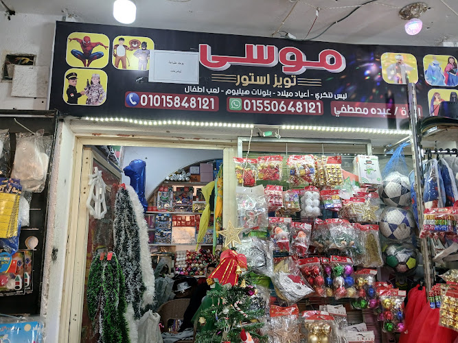 Musi Toys Store