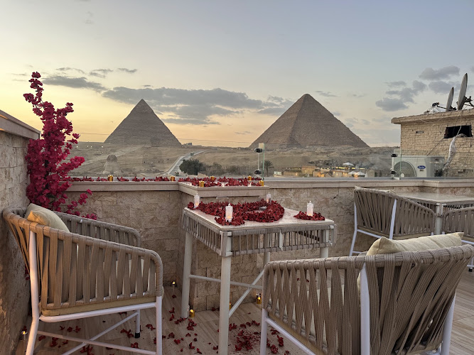 Rehana Pyramids Hotel