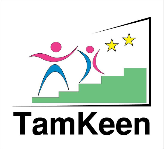TamKeen – Empowerment