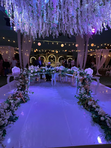 Revana Wedding on the Nile