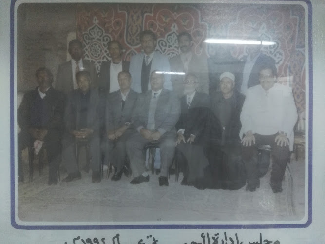 الجمعية الخيرية لأهلى فارس