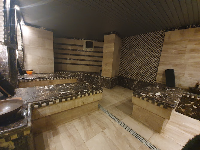 Ghazal health club