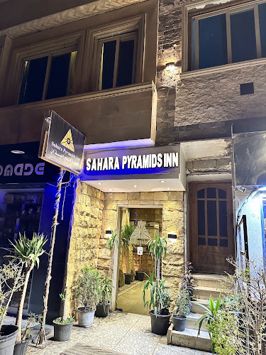 Pyramid Inn Hotel