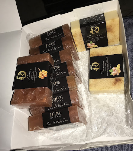 Rema la beauté