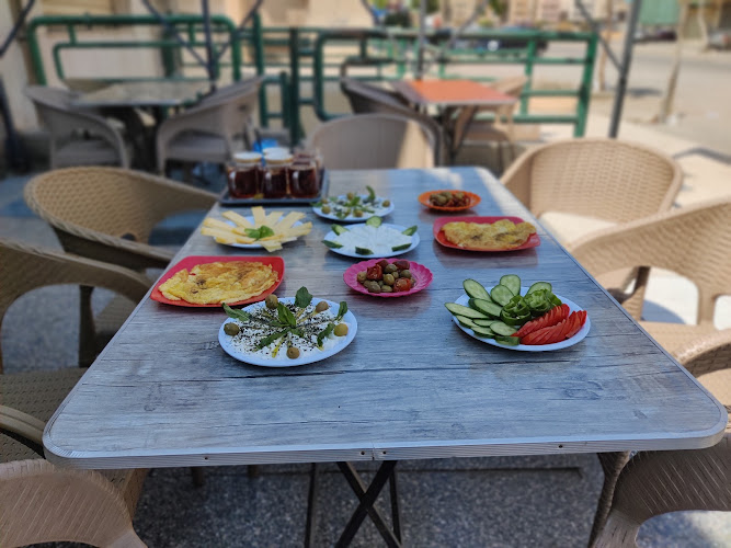 Al-Janani Restaurant