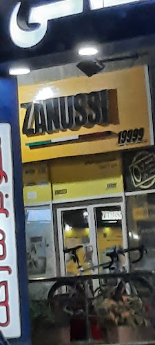 Zanussi 6 October
