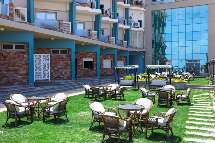 Riviera Tibarose