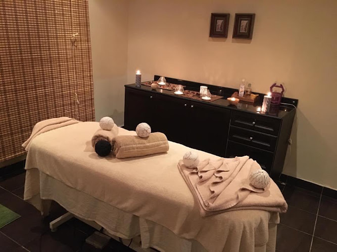Alpha Spa – Massage Center Egypt