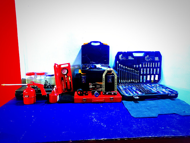 Al-Barmawi Automotive for Car Trading