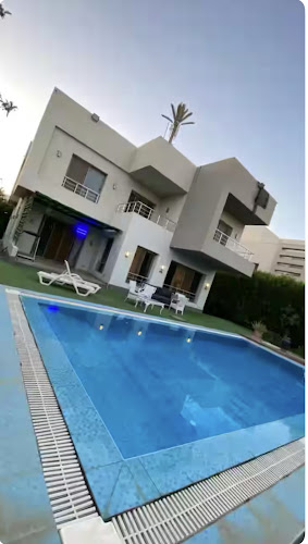 Urban Property | Sheikh Zayed Property Management