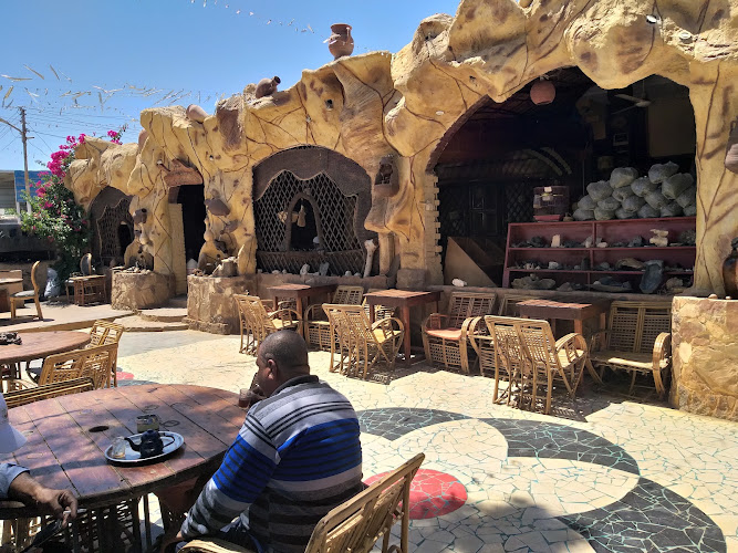 Oasis Restaurant Baharya