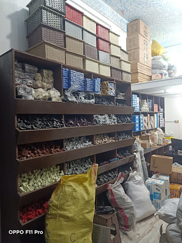 Portuguese Aluminum Accessories