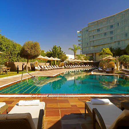Galaxy Royal Suites Hotel