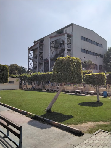 City Institute of Engineering and Technology