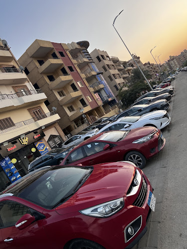 Auto Al zoz Mwlana