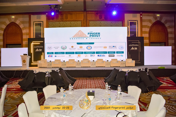 ON Egypt Events Management Company (International Conferences and Exhibitions) LLC