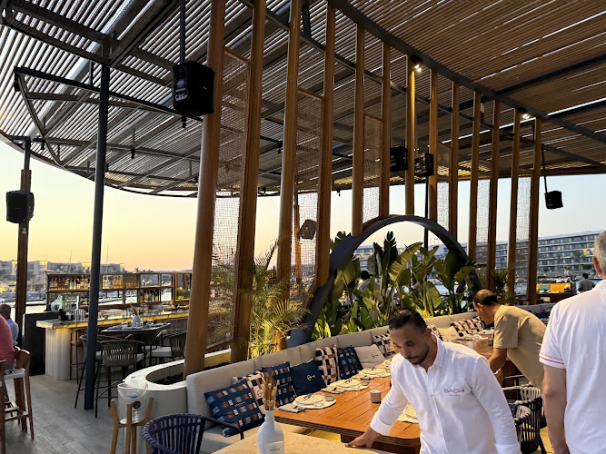 Sachi Marassi