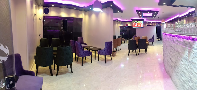 Hawana cafe