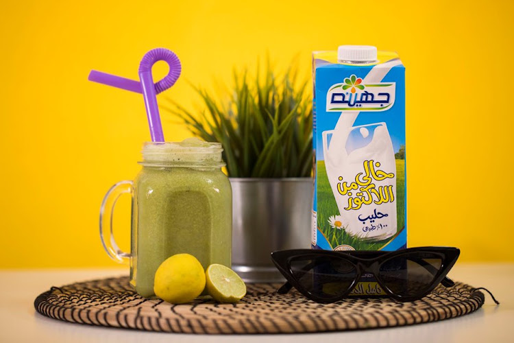 Juhayna Group – El Dawleya For Modern Food Industries Co